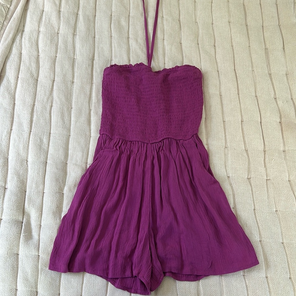 Wild Fable XXS Romper